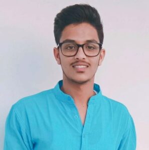 CAO- Rithik Reddy